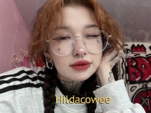Hildacowee