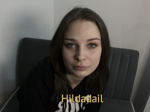 Hildadail