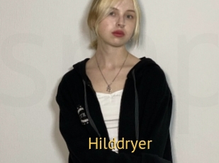 Hilddryer