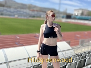 hildgreenwood Smilin Pussy