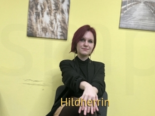 Hildherrin