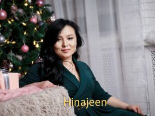 Hinajeen