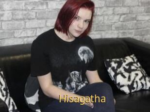 Hisagatha