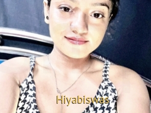 Hiyabiswas