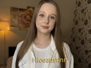 Hloeaustinn