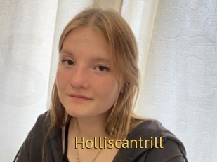 Holliscantrill