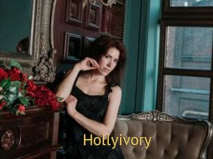 Hollyivory