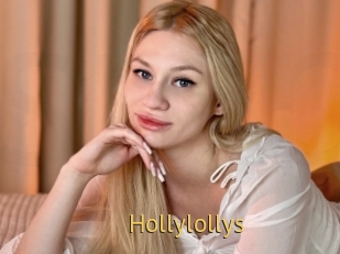 Hollylollys