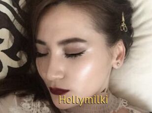 Hollymilki