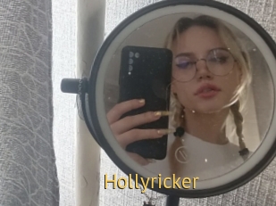 Hollyricker