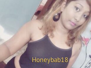 Honeybab18