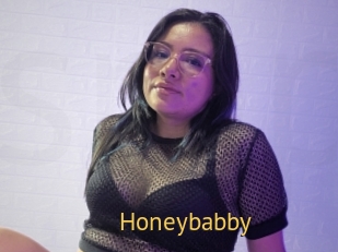 Honeybabby