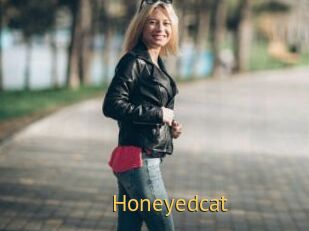 Honeyedcat