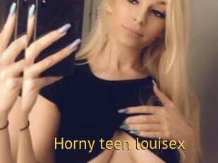 Horny_teen_louisex