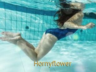 Hornyflower