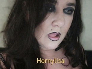 Hornylisa