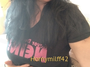 Hornymilff42