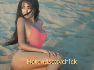 Hotandsexychick