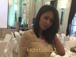 Hotebabe22