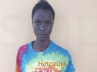 Hotgallyx