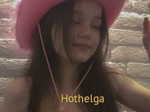 hothelga Smilin Pussy
