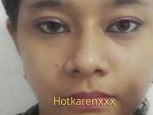 Hotkarenxxx