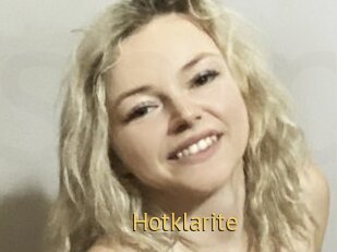 Hotklarite