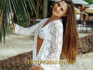 Hottreasurejulia