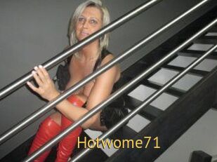 Hotwome71