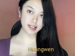 Huangwen