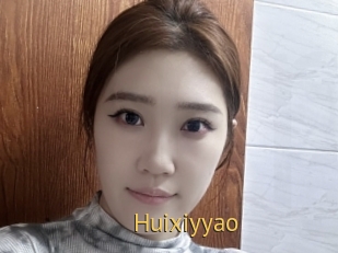 Huixiyyao