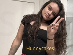 Hunnycakes