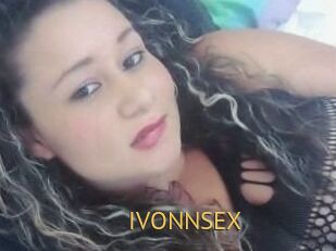 IVONNSEX