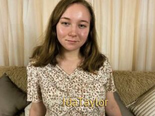 IdaTaylor