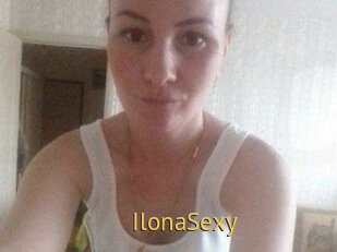 Ilona_Sexy_