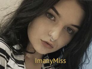 ImanyMiss