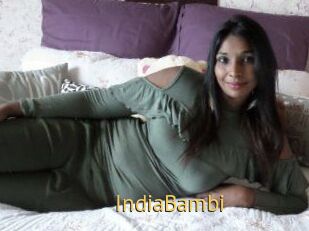 IndiaBambi
