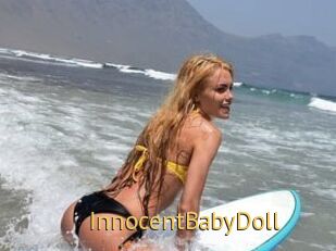 InnocentBabyDoll