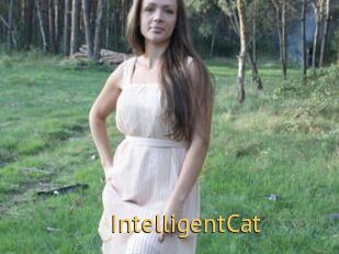 IntelligentCat