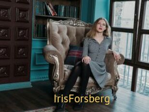 IrisForsberg