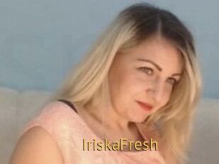 IriskaFresh