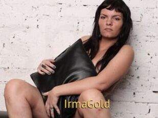 IrmaGold