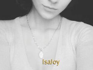 IsaJoy