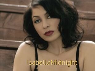 IsabellaMidnight
