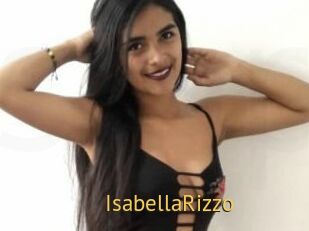 IsabellaRizzo