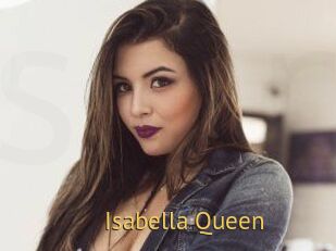 Isabella_Queen