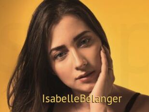 IsabelleBelanger