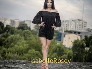 IsabelleRosey