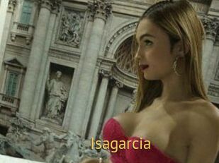 Isagarcia
