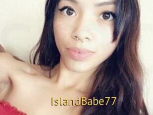 IslandBabe77